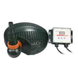 OSAGA VXC 10000