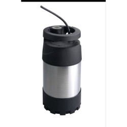 Pompe de rinçage-Pro Inox