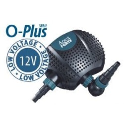 Pompe AquaForte O Plus 12 V