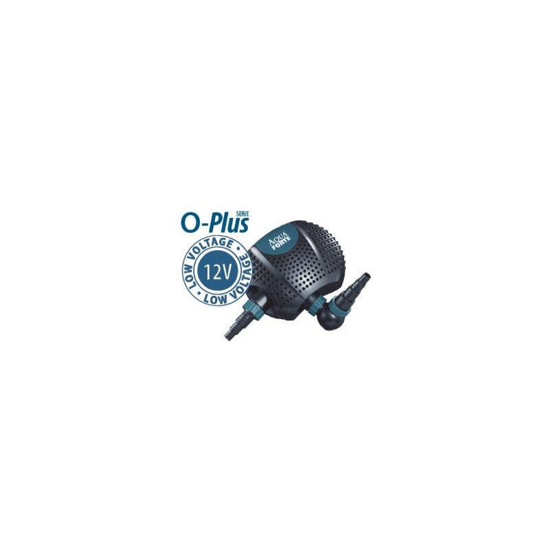 Pompe AquaForte O Plus 12 V