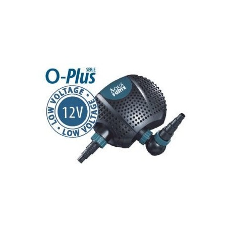 Pompe AquaForte O Plus 12 V