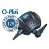 Pompe AquaForte O Plus 12 V