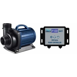Pompe AquaForte DM Vario 30000