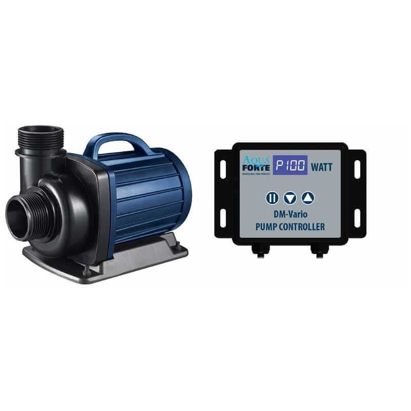 Pompe AquaForte DM Vario 30000