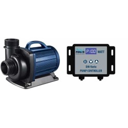 Pompe AquaForte DM Vario 20000