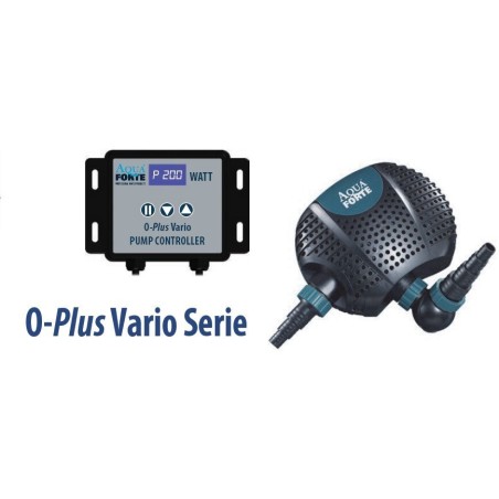 Pompe AquaForte O Plus Vario 10000