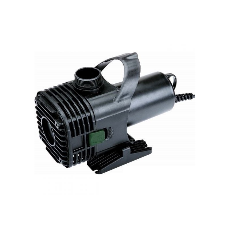 Kinshi Professional Pond Pump 3500