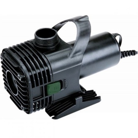 Kinshi Professional Pond Pump 3500
